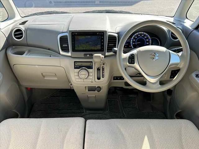 スペーシア X 後期 禁煙車 デュアルカメラブレーキ 両電スラ オートHIDヘッド 全方位M メモリナビ フルセグ BT DVD ステリモ スマートキーX2 Aストップ シートヒーター Pガラス シートリフター(16枚目)