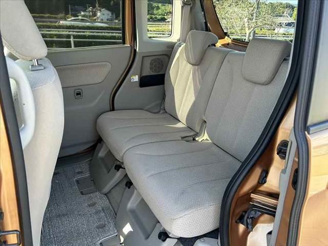 スペーシア X 後期 禁煙車 デュアルカメラブレーキ 両電スラ オートHIDヘッド 全方位M メモリナビ フルセグ BT DVD ステリモ スマートキーX2 Aストップ シートヒーター Pガラス シートリフター(19枚目)