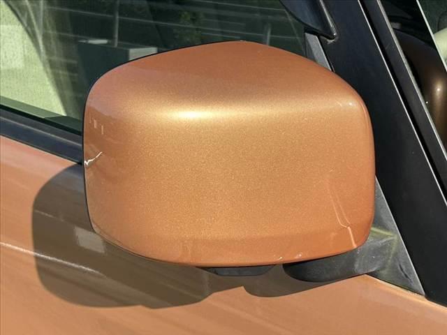 スペーシア X 後期 禁煙車 デュアルカメラブレーキ 両電スラ オートHIDヘッド 全方位M メモリナビ フルセグ BT DVD ステリモ スマートキーX2 Aストップ シートヒーター Pガラス シートリフター(29枚目)