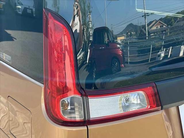 スペーシア X 後期 禁煙車 デュアルカメラブレーキ 両電スラ オートHIDヘッド 全方位M メモリナビ フルセグ BT DVD ステリモ スマートキーX2 Aストップ シートヒーター Pガラス シートリフター(33枚目)