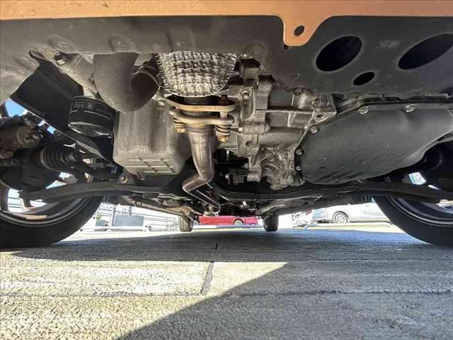 スペーシア X 後期 禁煙車 デュアルカメラブレーキ 両電スラ オートHIDヘッド 全方位M メモリナビ フルセグ BT DVD ステリモ スマートキーX2 Aストップ シートヒーター Pガラス シートリフター(43枚目)