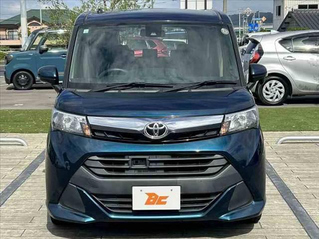 タンク G S 禁煙車 車検整備付 SA2 両電スラ 純正SDナビ フルセグ BT Bカメラ ステリモ スマートキー Aストップ オートライト ETC クルコン 電格ミラー Rロール チルトステア Pガラス(9枚目)