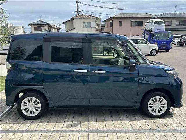 タンク G S 禁煙車 車検整備付 SA2 両電スラ 純正SDナビ フルセグ BT Bカメラ ステリモ スマートキー Aストップ オートライト ETC クルコン 電格ミラー Rロール チルトステア Pガラス(11枚目)