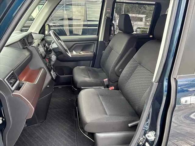 タンク G S 禁煙車 車検整備付 SA2 両電スラ 純正SDナビ フルセグ BT Bカメラ ステリモ スマートキー Aストップ オートライト ETC クルコン 電格ミラー Rロール チルトステア Pガラス(15枚目)