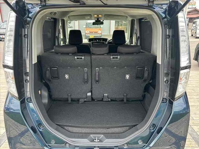 タンク G S 禁煙車 車検整備付 SA2 両電スラ 純正SDナビ フルセグ BT Bカメラ ステリモ スマートキー Aストップ オートライト ETC クルコン 電格ミラー Rロール チルトステア Pガラス(18枚目)