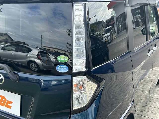 タンク G S 禁煙車 車検整備付 SA2 両電スラ 純正SDナビ フルセグ BT Bカメラ ステリモ スマートキー Aストップ オートライト ETC クルコン 電格ミラー Rロール チルトステア Pガラス(32枚目)