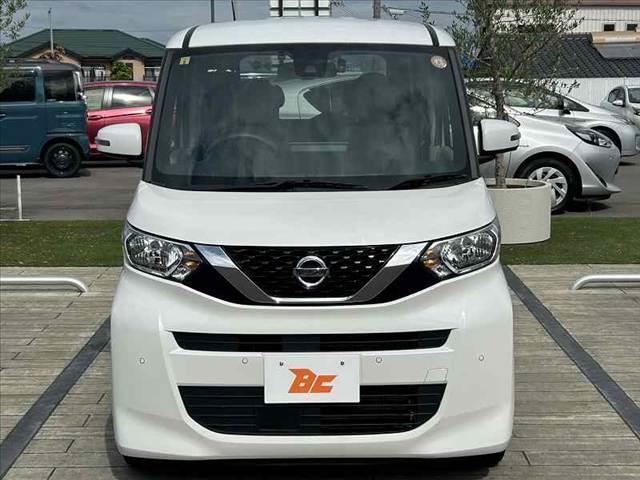 ルークス Ｘ　禁煙車　車検整備付　両電スラ　Ｒロール　サーキュレーター　Ｒテーブル　エマブレ　アラビュー　スマートキーＸ２　Ａストップ　純正９インチナビ　フルセグ　ＢＴ　ＤＶＤ　ステリモ　ドラレコ　ＥＴＣ　Ａライト（9枚目）