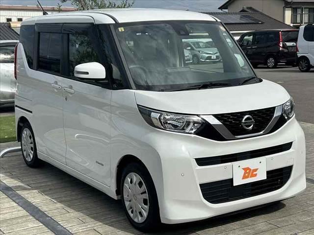 ルークス Ｘ　禁煙車　車検整備付　両電スラ　Ｒロール　サーキュレーター　Ｒテーブル　エマブレ　アラビュー　スマートキーＸ２　Ａストップ　純正９インチナビ　フルセグ　ＢＴ　ＤＶＤ　ステリモ　ドラレコ　ＥＴＣ　Ａライト（10枚目）