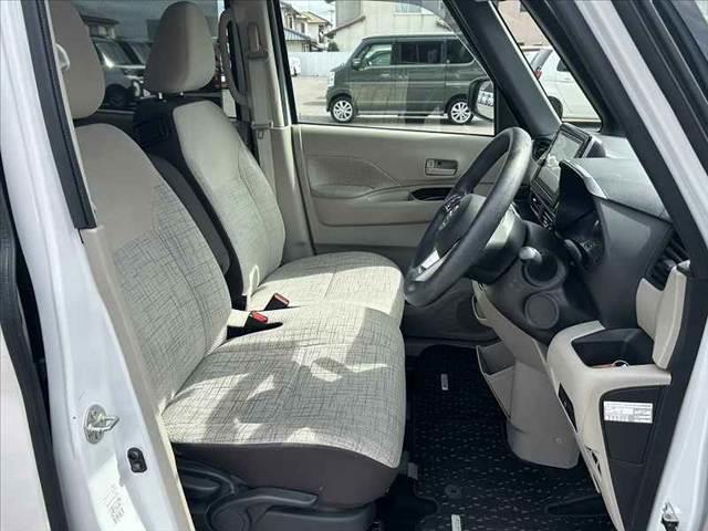 ルークス Ｘ　禁煙車　車検整備付　両電スラ　Ｒロール　サーキュレーター　Ｒテーブル　エマブレ　アラビュー　スマートキーＸ２　Ａストップ　純正９インチナビ　フルセグ　ＢＴ　ＤＶＤ　ステリモ　ドラレコ　ＥＴＣ　Ａライト（16枚目）