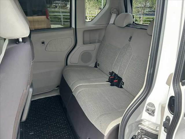 ルークス Ｘ　禁煙車　車検整備付　両電スラ　Ｒロール　サーキュレーター　Ｒテーブル　エマブレ　アラビュー　スマートキーＸ２　Ａストップ　純正９インチナビ　フルセグ　ＢＴ　ＤＶＤ　ステリモ　ドラレコ　ＥＴＣ　Ａライト（18枚目）