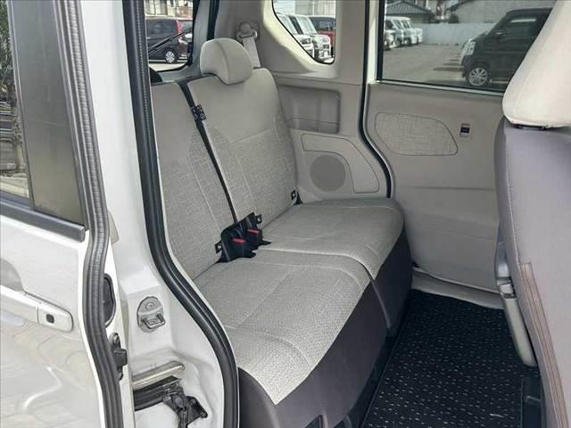 ルークス Ｘ　禁煙車　車検整備付　両電スラ　Ｒロール　サーキュレーター　Ｒテーブル　エマブレ　アラビュー　スマートキーＸ２　Ａストップ　純正９インチナビ　フルセグ　ＢＴ　ＤＶＤ　ステリモ　ドラレコ　ＥＴＣ　Ａライト（19枚目）