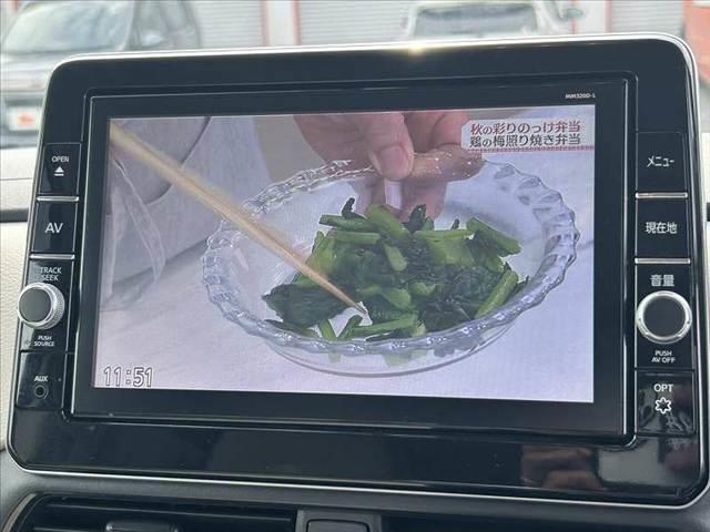 ルークス Ｘ　禁煙車　車検整備付　両電スラ　Ｒロール　サーキュレーター　Ｒテーブル　エマブレ　アラビュー　スマートキーＸ２　Ａストップ　純正９インチナビ　フルセグ　ＢＴ　ＤＶＤ　ステリモ　ドラレコ　ＥＴＣ　Ａライト（22枚目）