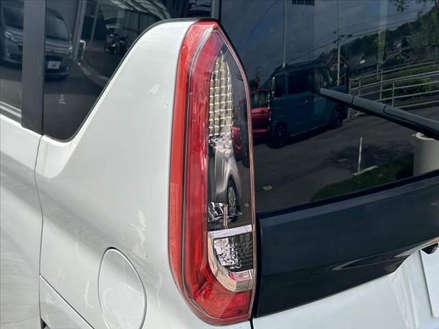 ルークス Ｘ　禁煙車　車検整備付　両電スラ　Ｒロール　サーキュレーター　Ｒテーブル　エマブレ　アラビュー　スマートキーＸ２　Ａストップ　純正９インチナビ　フルセグ　ＢＴ　ＤＶＤ　ステリモ　ドラレコ　ＥＴＣ　Ａライト（34枚目）