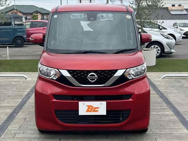 ルークス X 禁煙車 車検整備付 エマブレ アラビュー 電スラ スマートキーX2 社外SDナビ DVD再生 ドラレコ ETC Aストップ オートライト Pガラス チルトステア シートリフター 電格ミラー(9枚目)