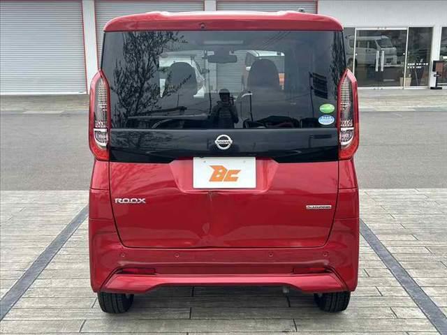 ルークス X 禁煙車 車検整備付 エマブレ アラビュー 電スラ スマートキーX2 社外SDナビ DVD再生 ドラレコ ETC Aストップ オートライト Pガラス チルトステア シートリフター 電格ミラー(13枚目)