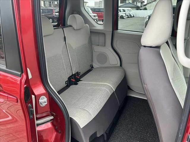 ルークス X 禁煙車 車検整備付 エマブレ アラビュー 電スラ スマートキーX2 社外SDナビ DVD再生 ドラレコ ETC Aストップ オートライト Pガラス チルトステア シートリフター 電格ミラー(19枚目)