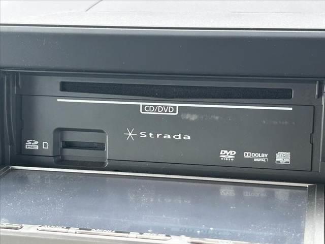 ルークス X 禁煙車 車検整備付 エマブレ アラビュー 電スラ スマートキーX2 社外SDナビ DVD再生 ドラレコ ETC Aストップ オートライト Pガラス チルトステア シートリフター 電格ミラー(22枚目)