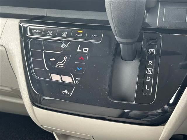 ルークス X 禁煙車 車検整備付 エマブレ アラビュー 電スラ スマートキーX2 社外SDナビ DVD再生 ドラレコ ETC Aストップ オートライト Pガラス チルトステア シートリフター 電格ミラー(23枚目)