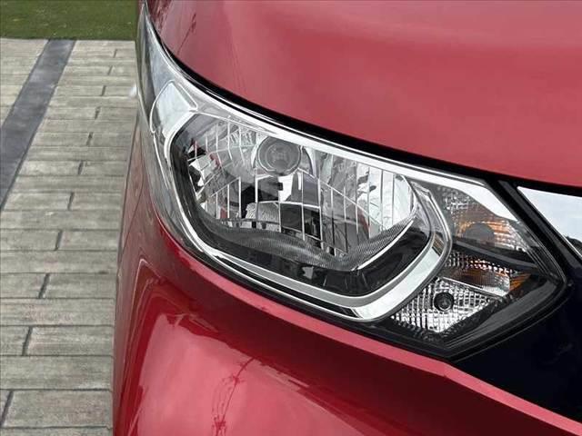 ルークス X 禁煙車 車検整備付 エマブレ アラビュー 電スラ スマートキーX2 社外SDナビ DVD再生 ドラレコ ETC Aストップ オートライト Pガラス チルトステア シートリフター 電格ミラー(32枚目)
