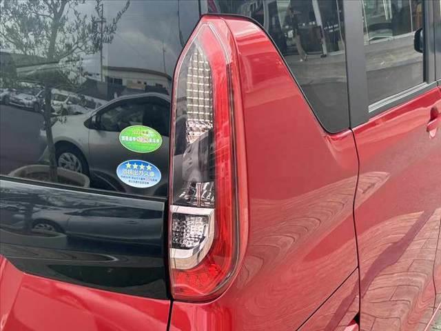 ルークス X 禁煙車 車検整備付 エマブレ アラビュー 電スラ スマートキーX2 社外SDナビ DVD再生 ドラレコ ETC Aストップ オートライト Pガラス チルトステア シートリフター 電格ミラー(35枚目)