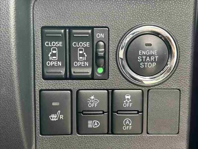 タント カスタムＸ　トップエディションＶＳ　ＳＡＩＩＩ　後期　禁煙車　車検整備付　Ａハイビーム　両電スラ　コーナーセンサー　パノラマＭ　純正８インチナビ　フルセグ　ＢＴ　ＤＶＤ　ステリモ　スマートキー　シートヒーター　ハーフレザー　ＥＴＣ　ドラレコ　ＬＥＤ（5枚目）