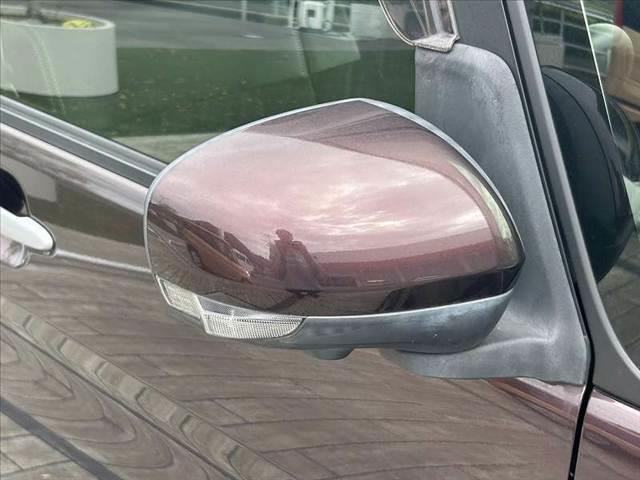 タント カスタムＸ　トップエディションＶＳ　ＳＡＩＩＩ　後期　禁煙車　車検整備付　Ａハイビーム　両電スラ　コーナーセンサー　パノラマＭ　純正８インチナビ　フルセグ　ＢＴ　ＤＶＤ　ステリモ　スマートキー　シートヒーター　ハーフレザー　ＥＴＣ　ドラレコ　ＬＥＤ（31枚目）