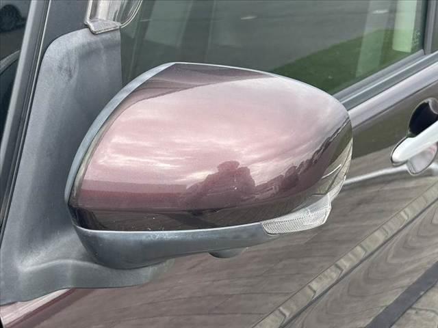 タント カスタムＸ　トップエディションＶＳ　ＳＡＩＩＩ　後期　禁煙車　車検整備付　Ａハイビーム　両電スラ　コーナーセンサー　パノラマＭ　純正８インチナビ　フルセグ　ＢＴ　ＤＶＤ　ステリモ　スマートキー　シートヒーター　ハーフレザー　ＥＴＣ　ドラレコ　ＬＥＤ（32枚目）