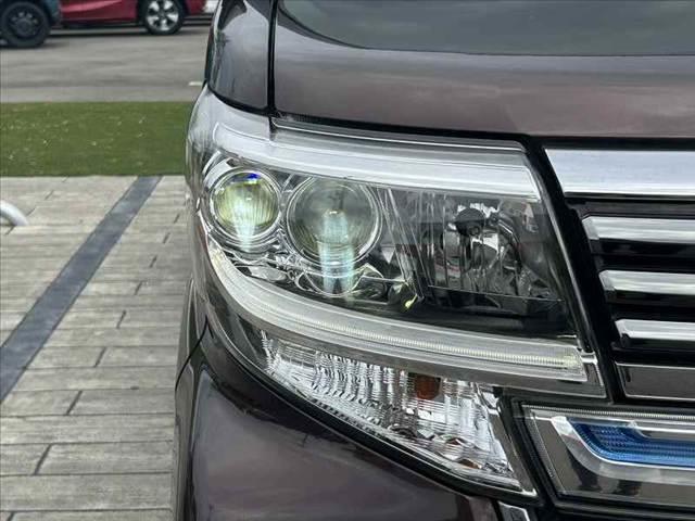 タント カスタムＸ　トップエディションＶＳ　ＳＡＩＩＩ　後期　禁煙車　車検整備付　Ａハイビーム　両電スラ　コーナーセンサー　パノラマＭ　純正８インチナビ　フルセグ　ＢＴ　ＤＶＤ　ステリモ　スマートキー　シートヒーター　ハーフレザー　ＥＴＣ　ドラレコ　ＬＥＤ（33枚目）