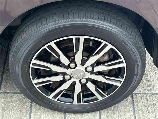 タント カスタムＸ　トップエディションＶＳ　ＳＡＩＩＩ　後期　禁煙車　車検整備付　Ａハイビーム　両電スラ　コーナーセンサー　パノラマＭ　純正８インチナビ　フルセグ　ＢＴ　ＤＶＤ　ステリモ　スマートキー　シートヒーター　ハーフレザー　ＥＴＣ　ドラレコ　ＬＥＤ（37枚目）