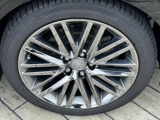 クラウンハイブリッド アスリートS 後期 禁煙車 ムーンルーフ プリクラ レーダークルーズ 黒革シート Pシート シートヒータークーラー 純正ナビ フルセグ BT DVD Bカメラ スマートキー FRドラレコ ETC オートLED OP(38枚目)