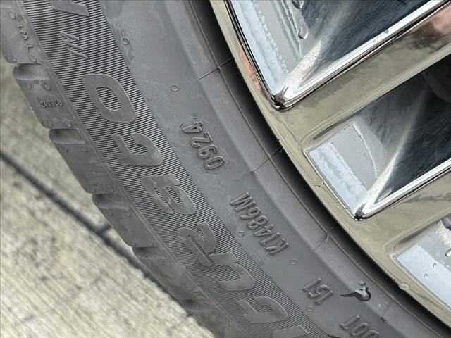 クラウンハイブリッド アスリートS 後期 禁煙車 ムーンルーフ プリクラ レーダークルーズ 黒革シート Pシート シートヒータークーラー 純正ナビ フルセグ BT DVD Bカメラ スマートキー FRドラレコ ETC オートLED OP(42枚目)