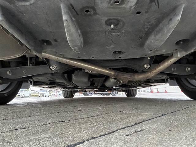 クラウンハイブリッド アスリートS 後期 禁煙車 ムーンルーフ プリクラ レーダークルーズ 黒革シート Pシート シートヒータークーラー 純正ナビ フルセグ BT DVD Bカメラ スマートキー FRドラレコ ETC オートLED OP(43枚目)