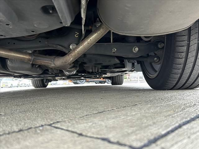 クラウンハイブリッド アスリートS 後期 禁煙車 ムーンルーフ プリクラ レーダークルーズ 黒革シート Pシート シートヒータークーラー 純正ナビ フルセグ BT DVD Bカメラ スマートキー FRドラレコ ETC オートLED OP(44枚目)