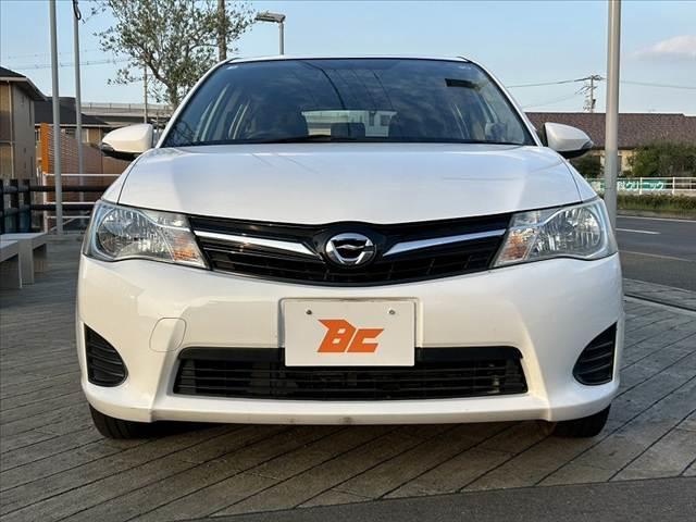 カローラフィールダー １．５Ｘ　禁煙車　車検整備付　アイドリングストップ　ＡＡＣ　純正ＳＤナビ　地デジ　Ｂｌｕｅｔｏｏｔｈ　Ｂカメラ　キーレス　ＥＴＣ　ドラレコ　電格ミラーウインカー　チルトステア　シートリフター（9枚目）