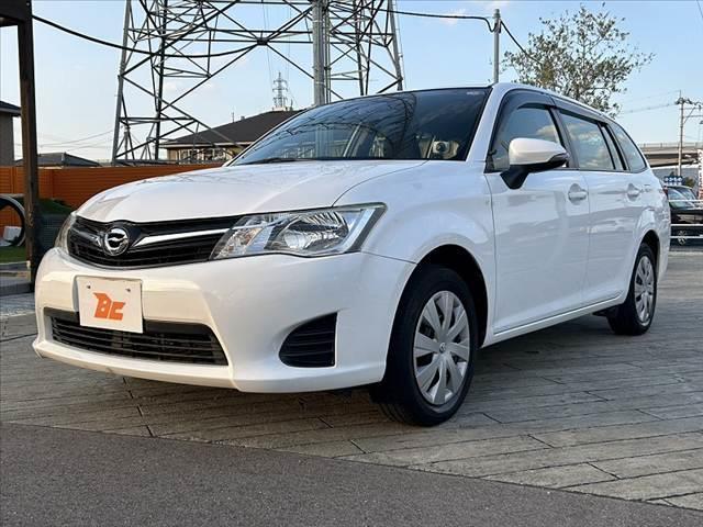 カローラフィールダー １．５Ｘ　禁煙車　車検整備付　アイドリングストップ　ＡＡＣ　純正ＳＤナビ　地デジ　Ｂｌｕｅｔｏｏｔｈ　Ｂカメラ　キーレス　ＥＴＣ　ドラレコ　電格ミラーウインカー　チルトステア　シートリフター（10枚目）