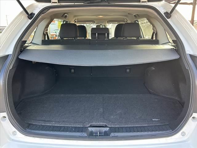 カローラフィールダー １．５Ｘ　禁煙車　車検整備付　アイドリングストップ　ＡＡＣ　純正ＳＤナビ　地デジ　Ｂｌｕｅｔｏｏｔｈ　Ｂカメラ　キーレス　ＥＴＣ　ドラレコ　電格ミラーウインカー　チルトステア　シートリフター（20枚目）