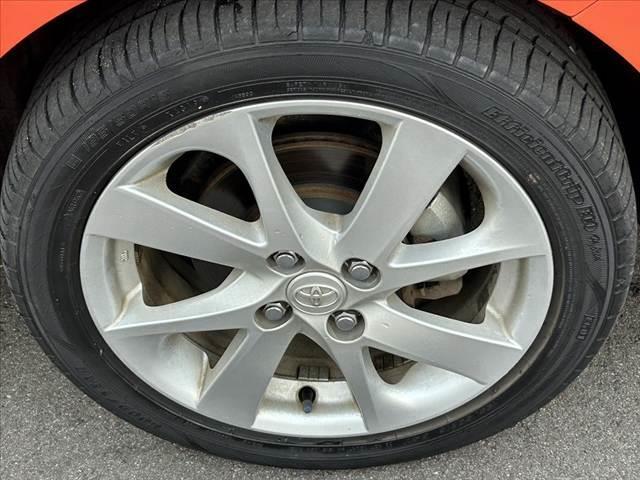 アクア Ｓ　禁煙車　スマートキーＸ２　ＯＰ１６インチＡＷ　大型リアスポ　社外ＳＤナビ　フルセグ　ＢＴ　ＤＶＤ　Ｂカメラ　オートライト　チルトステア　シートリフターＰガラス　ＥＴＣ　電格ウインカーミラー　マット（41枚目）