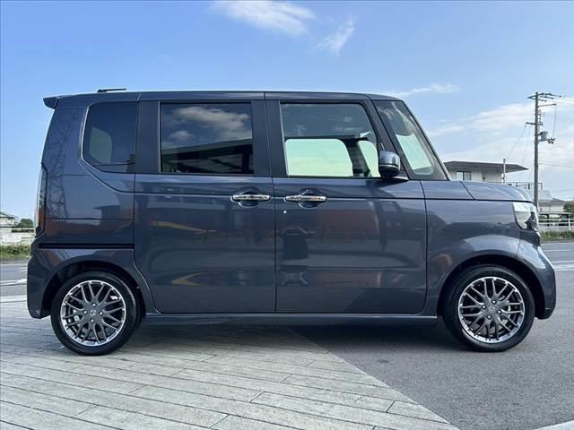 ナビゲーションやETCなどのパーツ取り付けのお見積りもお気軽にご相談ください。