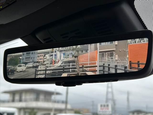 クラウンスポーツ Z 禁煙 パノラマルーフ セーフティS トヨタチームメイト BSM レーダークルコン パノラマビュー 前後ドラレコ 12.3インチディスプレイ ナビ フルセグ BT LED メモリ付きブラウン革シート(7枚目)