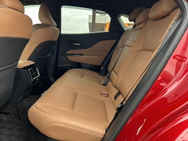 クラウンスポーツ Z 禁煙 パノラマルーフ セーフティS トヨタチームメイト BSM レーダークルコン パノラマビュー 前後ドラレコ 12.3インチディスプレイ ナビ フルセグ BT LED メモリ付きブラウン革シート(18枚目)