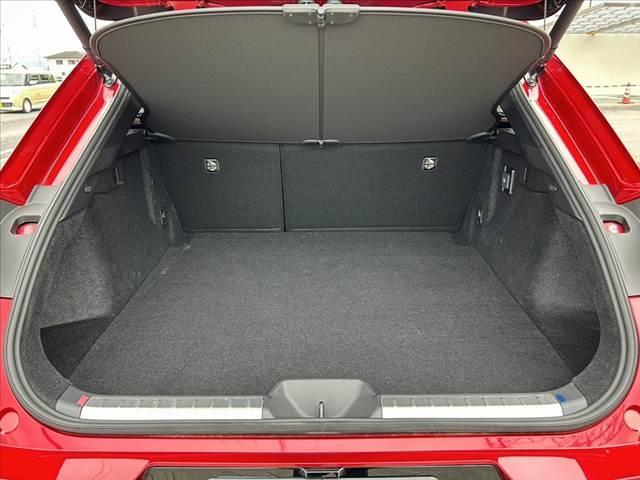 クラウンスポーツ Z 禁煙 パノラマルーフ セーフティS トヨタチームメイト BSM レーダークルコン パノラマビュー 前後ドラレコ 12.3インチディスプレイ ナビ フルセグ BT LED メモリ付きブラウン革シート(20枚目)