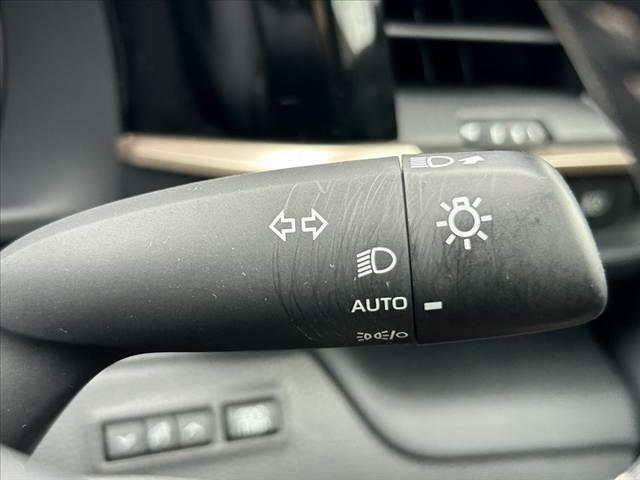 クラウンスポーツ Z 禁煙 パノラマルーフ セーフティS トヨタチームメイト BSM レーダークルコン パノラマビュー 前後ドラレコ 12.3インチディスプレイ ナビ フルセグ BT LED メモリ付きブラウン革シート(28枚目)