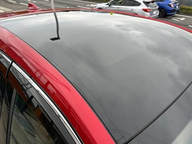 クラウンスポーツ Z 禁煙 パノラマルーフ セーフティS トヨタチームメイト BSM レーダークルコン パノラマビュー 前後ドラレコ 12.3インチディスプレイ ナビ フルセグ BT LED メモリ付きブラウン革シート(36枚目)