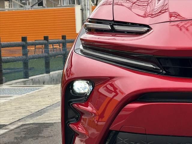 クラウンスポーツ Z 禁煙 パノラマルーフ セーフティS トヨタチームメイト BSM レーダークルコン パノラマビュー 前後ドラレコ 12.3インチディスプレイ ナビ フルセグ BT LED メモリ付きブラウン革シート(37枚目)