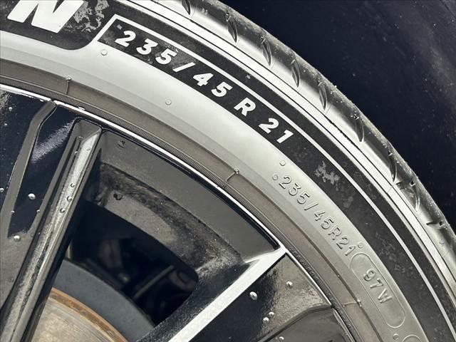 クラウンスポーツ Z 禁煙 パノラマルーフ セーフティS トヨタチームメイト BSM レーダークルコン パノラマビュー 前後ドラレコ 12.3インチディスプレイ ナビ フルセグ BT LED メモリ付きブラウン革シート(45枚目)