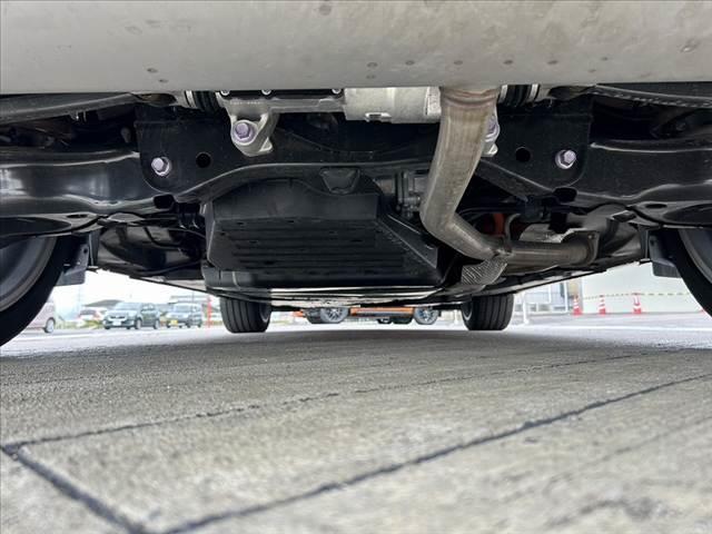 クラウンスポーツ Z 禁煙 パノラマルーフ セーフティS トヨタチームメイト BSM レーダークルコン パノラマビュー 前後ドラレコ 12.3インチディスプレイ ナビ フルセグ BT LED メモリ付きブラウン革シート(47枚目)