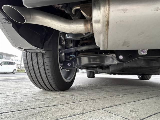 クラウンスポーツ Z 禁煙 パノラマルーフ セーフティS トヨタチームメイト BSM レーダークルコン パノラマビュー 前後ドラレコ 12.3インチディスプレイ ナビ フルセグ BT LED メモリ付きブラウン革シート(48枚目)