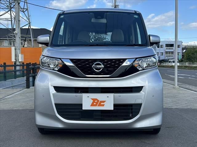 ルークス Ｓ　禁煙車　エマブレ　オートハイビーム　純正メモリナビ　地デジ　ＢＴ　Ｂカメラ　キーレス　オートライト　Ａストップ　チルトステア　シートリフター　電格ミラー　ＥＴＣ　Ｐガラス　ベンチシート　アームレスト（9枚目）