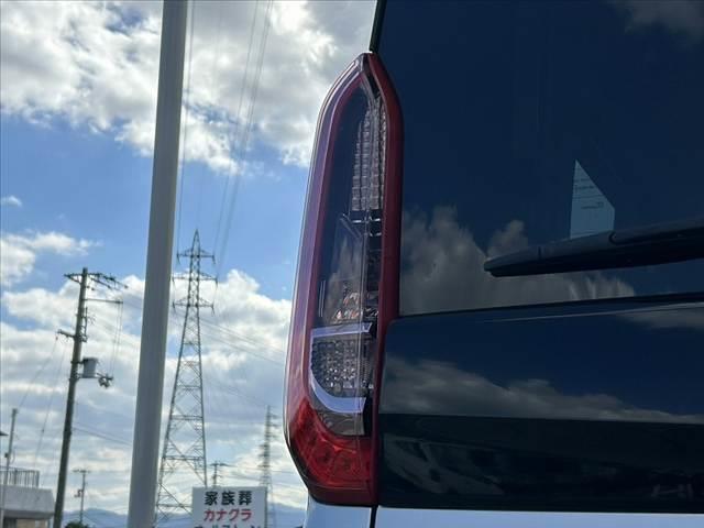 ルークス Ｓ　禁煙車　エマブレ　オートハイビーム　純正メモリナビ　地デジ　ＢＴ　Ｂカメラ　キーレス　オートライト　Ａストップ　チルトステア　シートリフター　電格ミラー　ＥＴＣ　Ｐガラス　ベンチシート　アームレスト（35枚目）