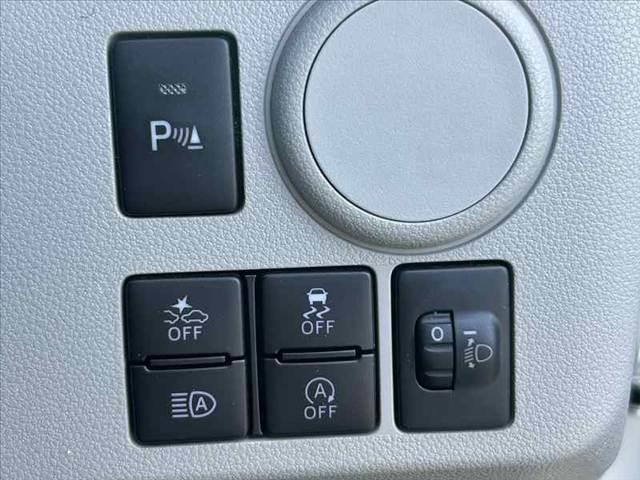 ミライース X SAIII 禁煙車 車検整備付 SA3 オートハイビーム コーナーセンサー キーレス LEDヘッドライト エコアイドル 純正CDオーディオ ETC 電格ミラー 横滑り防止 WSRSエアB レベライザー(4枚目)